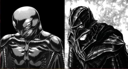 Гриффит фемто 1997