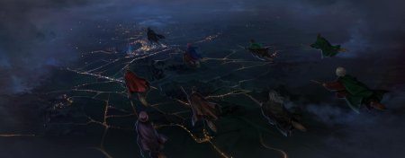 Поле для квиддича гарри поттер