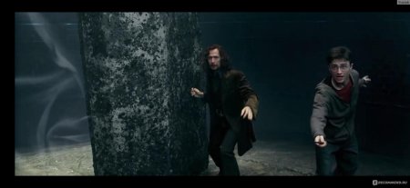 Сириус блэк и гарри поттер