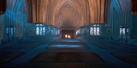 Выручай комната гарри поттер