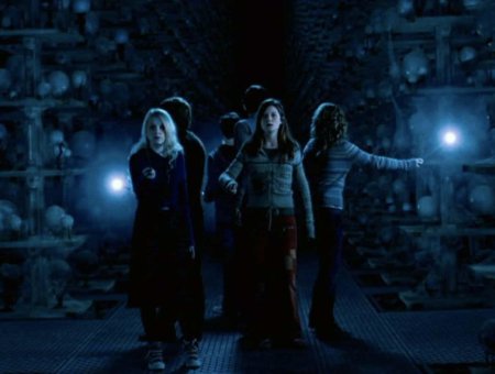 Гарри поттер и орден феникса 2007