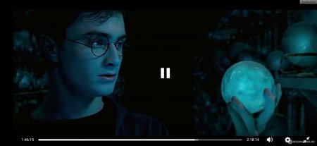 Шар пророчества гарри поттер