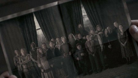 Гарри поттер основатели ордена феникса