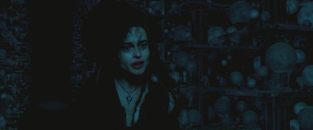 Гарри поттер и орден феникса беллатриса лестрейндж