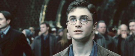 Дэниел рэдклифф гарри поттер