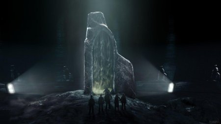 Арка в гарри поттер и орден феникса