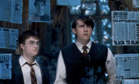 Невилл лонгботтом гарри поттер