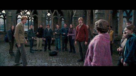 Гарри поттер и узник азкабана гермиона грейнджер