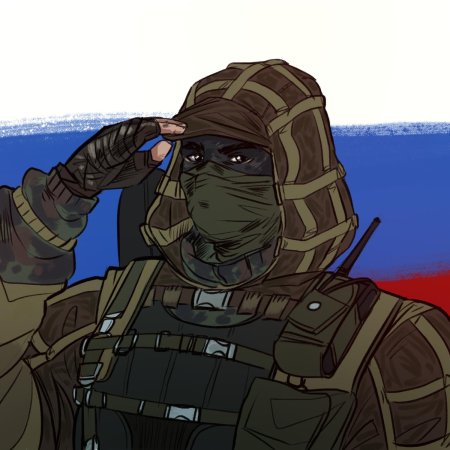 Rainbow six siege glaz art