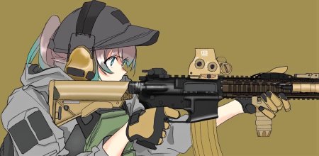 Тактические арты