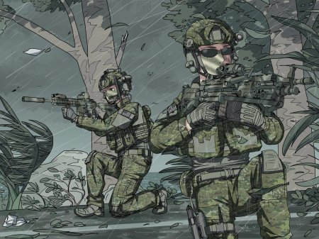 Тактические арты