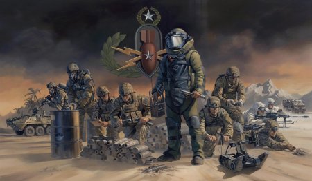 Стюарт браун военщина