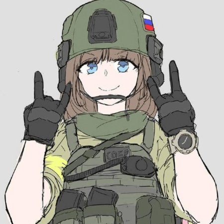Тянки военные