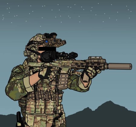 Тактические рисунки