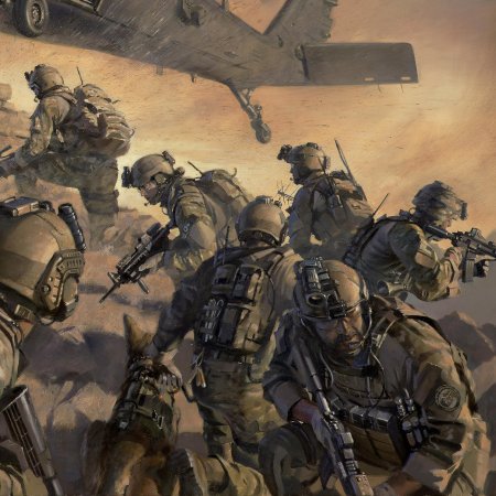 Стюарт браун афганская война арт