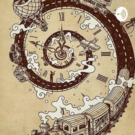 Спиральные часы