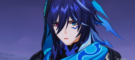 Геншин импакт новые персонажи