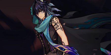 Оророн геншин