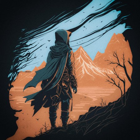 Фантастика фэнтези