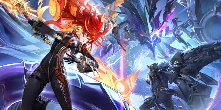 Игры genshin impact геншин импакт