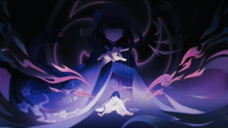 Геншин импакт скарамучча архонт