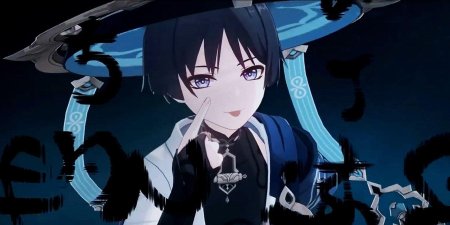 Scaramouche genshin impact