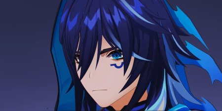 Глаза бога геншин импакт