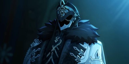 Капитано геншин импакт