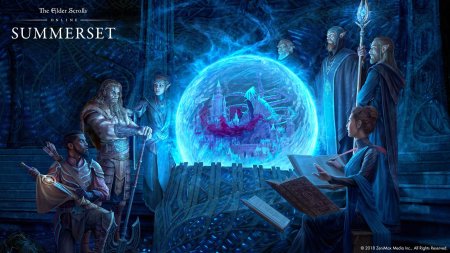 The elder scrolls псиджики