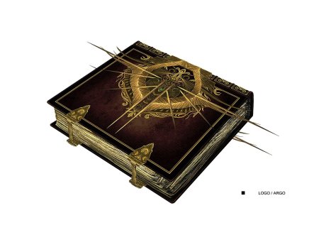 Магические гримуары