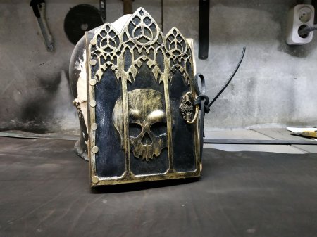 Гримуар вархаммер