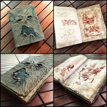 Некрономикон аль азиф оригинал