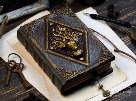 Гримуар феникс