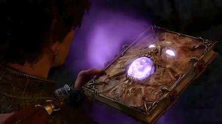Baldur's gate некромантия тхая