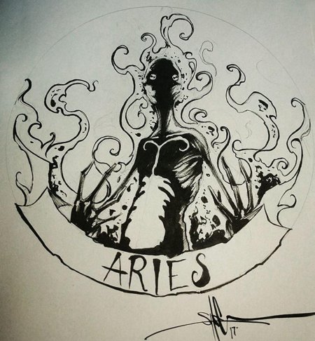 Шон косс знаки зодиака