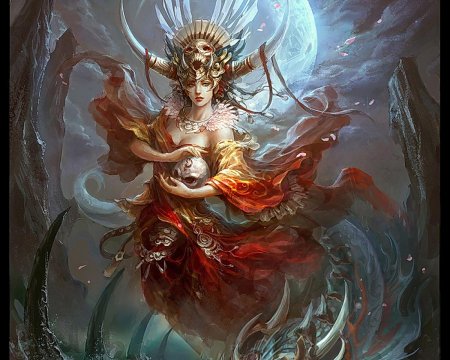 Guangjian huang художник