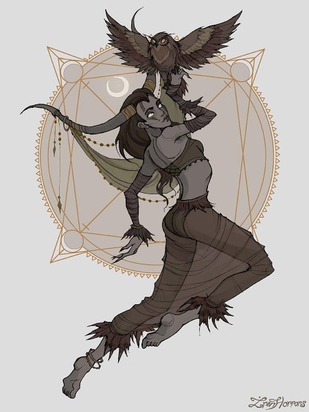 Iren horrors знаки зодиака