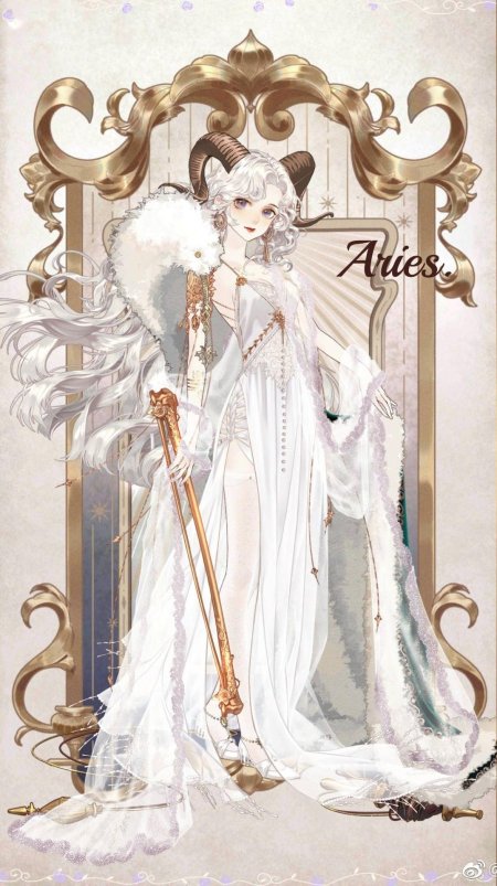 Платье аниме