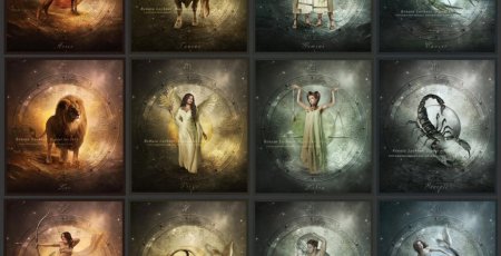 Знака зодиака