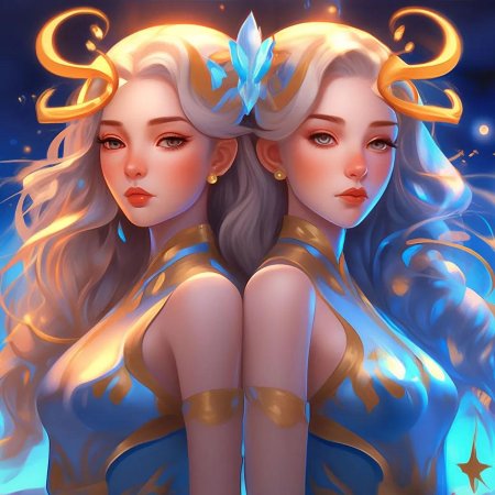 Девушки знаки зодиака