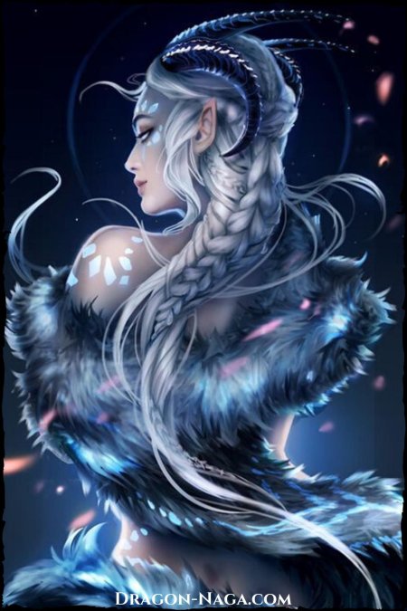 Сакимичан девушка демон