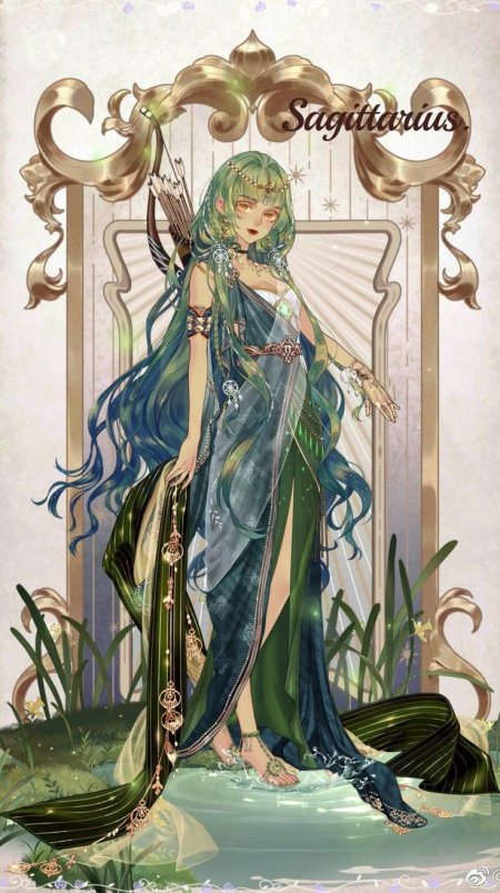 Знаки зодиака мифические существа