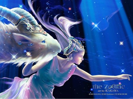 Знаки зодиака красивые