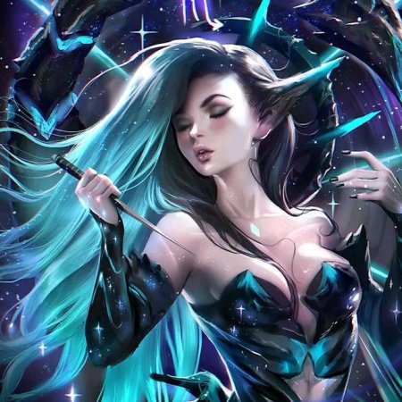 Sakimichan знаки зодиака скорпион