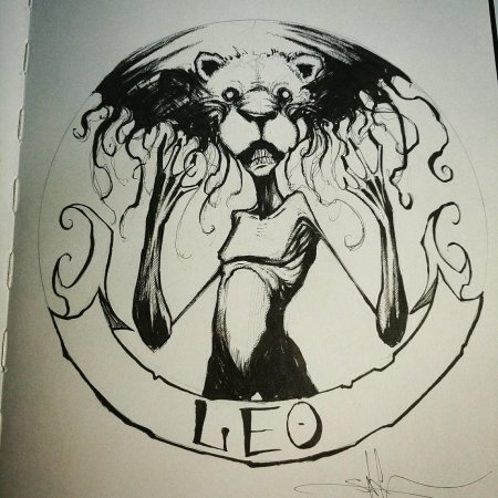 Шон косс знаки зодиака