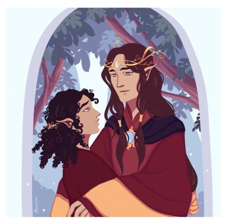 Сильмариллы феанора