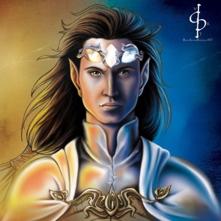 Сильмариллы феанора