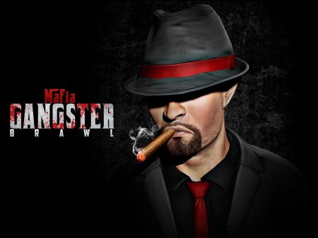 Красивые мафиози