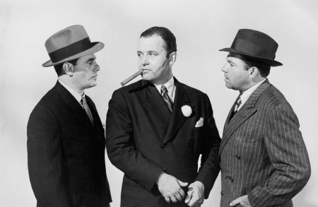 Мафиози итальянский