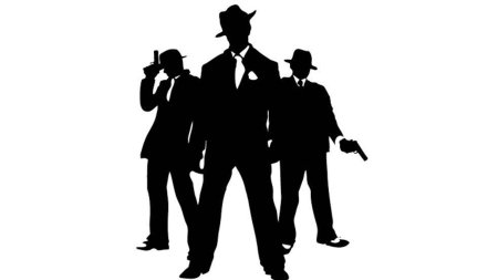 Cosa nostra мафия